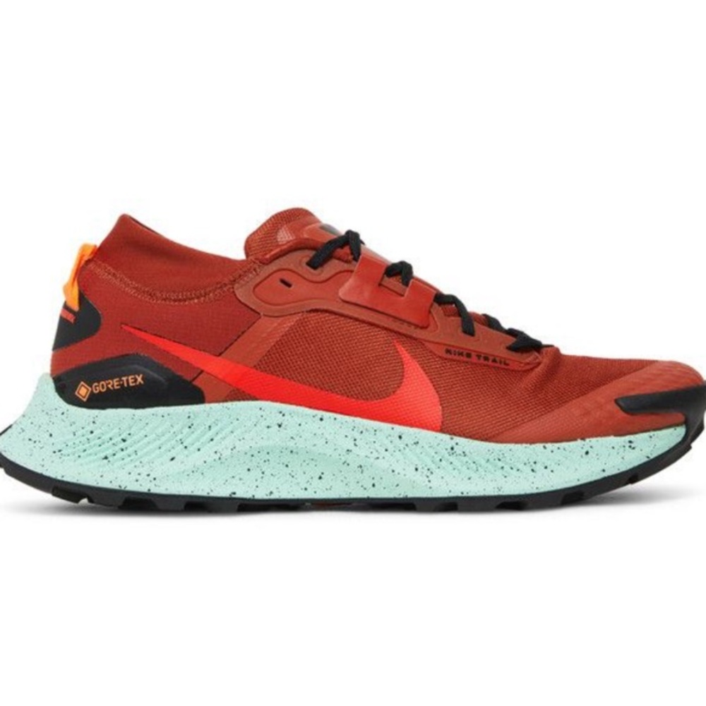 Rare NEW in box waterproof Nike Pegasus Trail 3 GORE-TEX men’s shoes size 11 - Picture 6 of 6